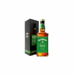 Jack Daniel's apple 1L