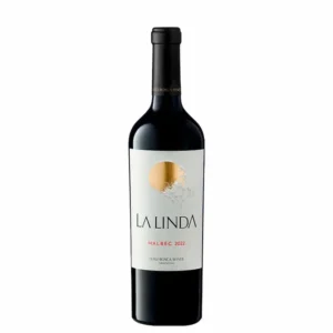 La Linda Malbec 2022 750ml