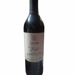 Cepas de américa tinto 700ml