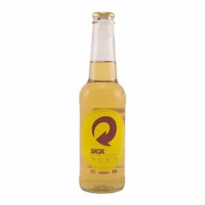Skol abrefacil botellita 275ml
