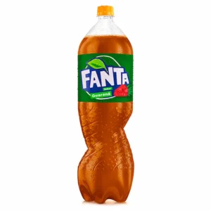 Falta guaraná de 2L descartable