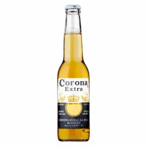 Coronita botellita 210ml
