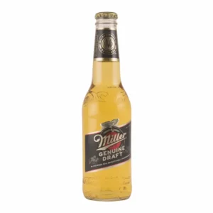 Miller botella 355ml