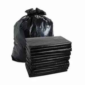 Bolsa de basura
