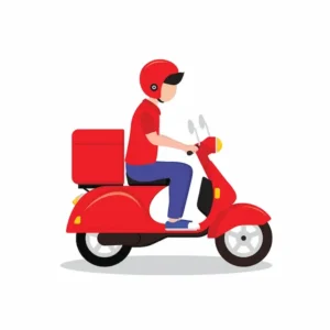 Delivery