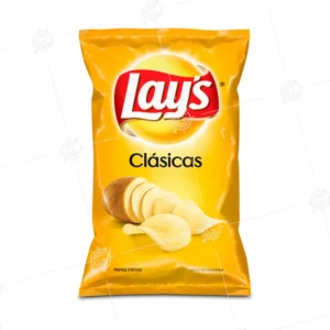 Lay's Clasica 75 gr