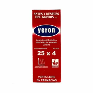 Yeron